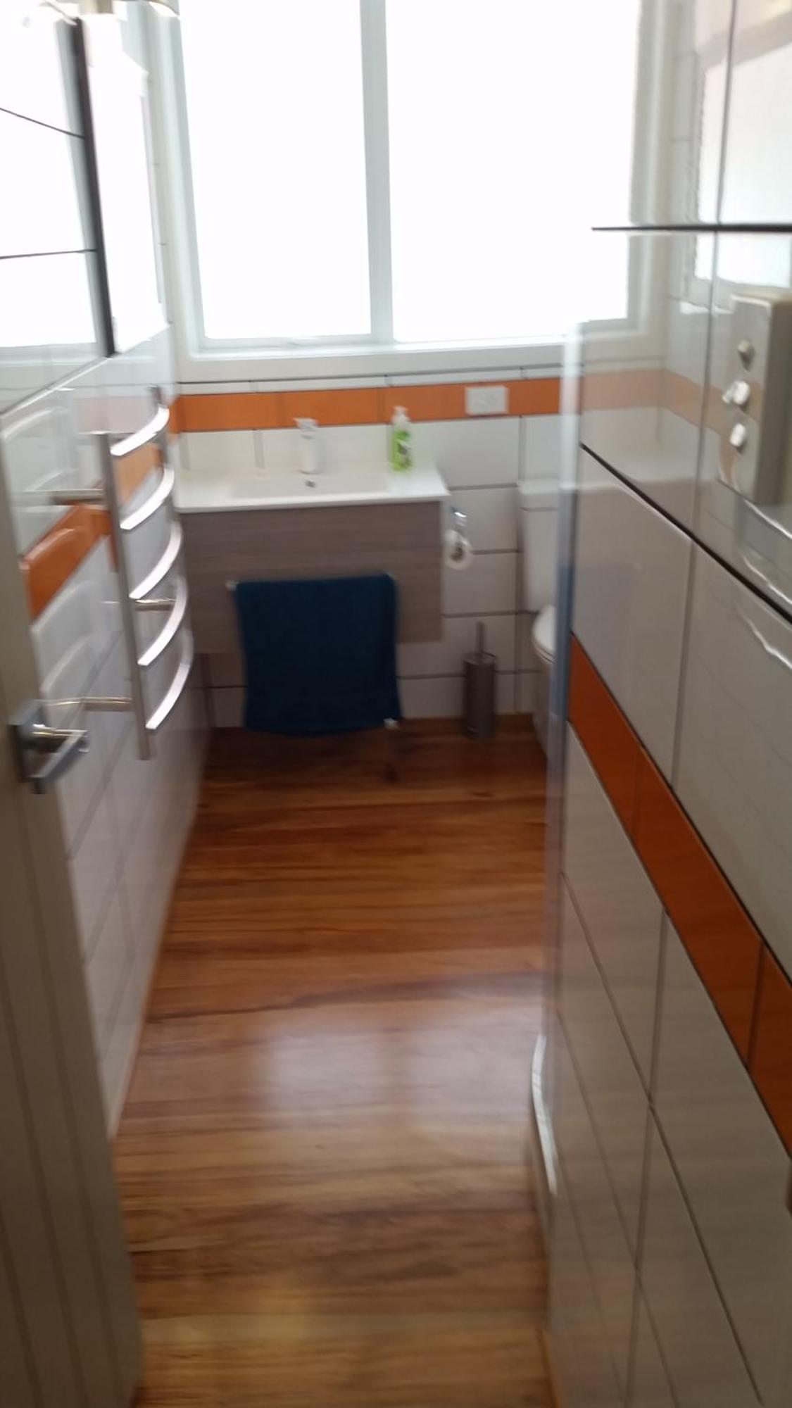 Rosemount B&B By The Sea St Clair Dunedin Dış mekan fotoğraf