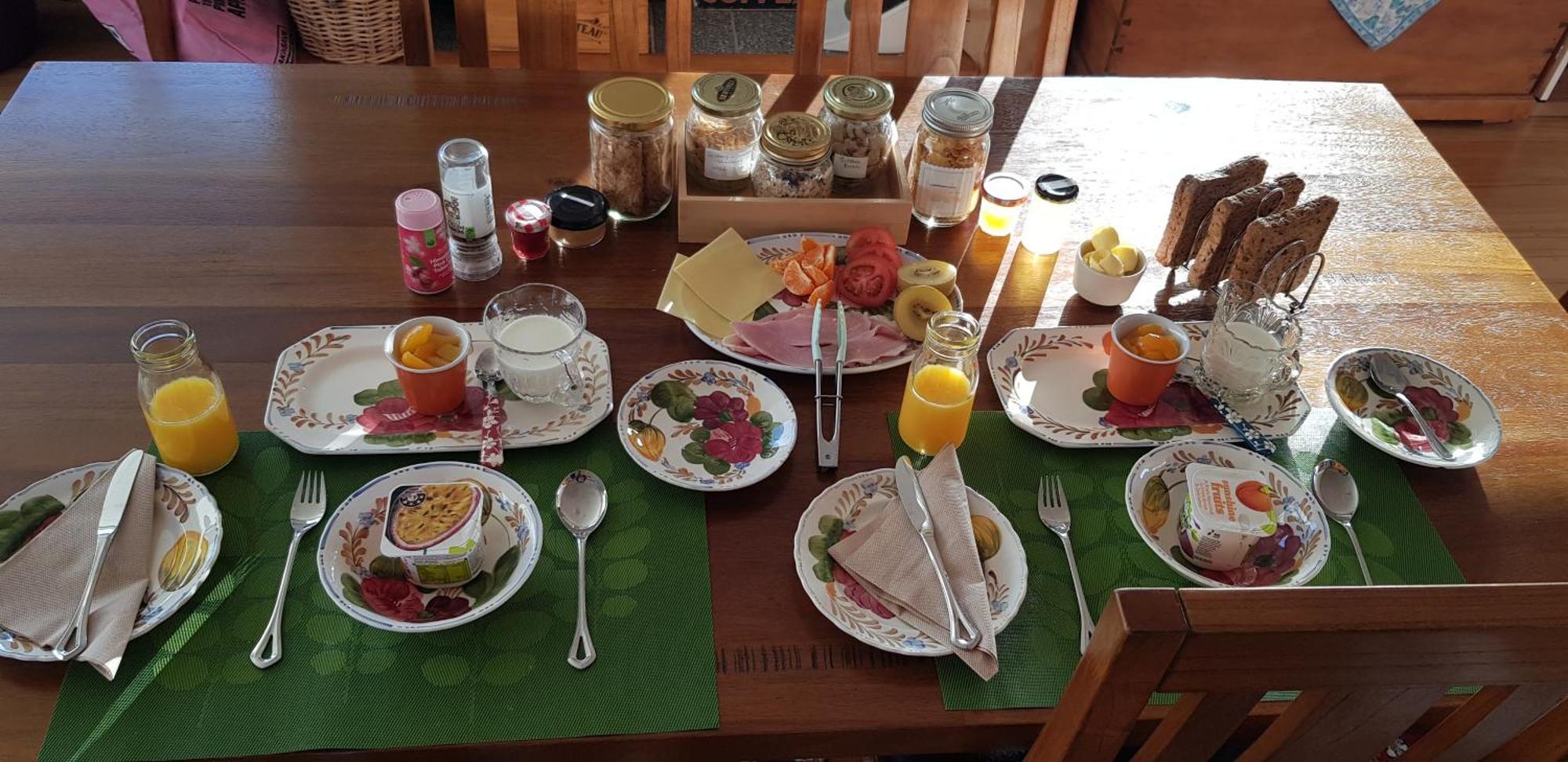 Rosemount B&B By The Sea St Clair Dunedin Dış mekan fotoğraf
